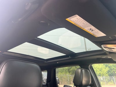 2018 Jeep Grand Cherokee High Altitude
