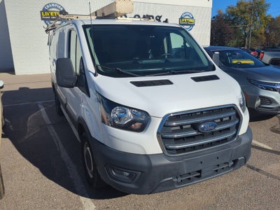 2020 Ford Transit Cargo Van T-250 CARG LO RF