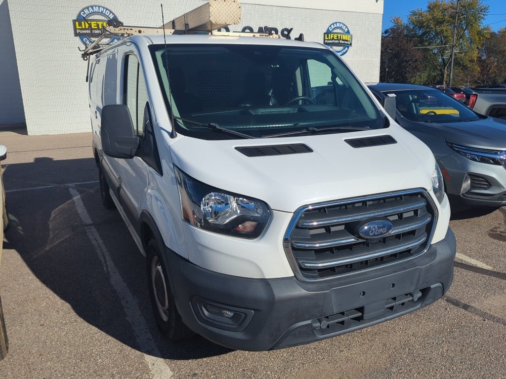 2020 Ford Transit Cargo Van T-250 CARG LO RF