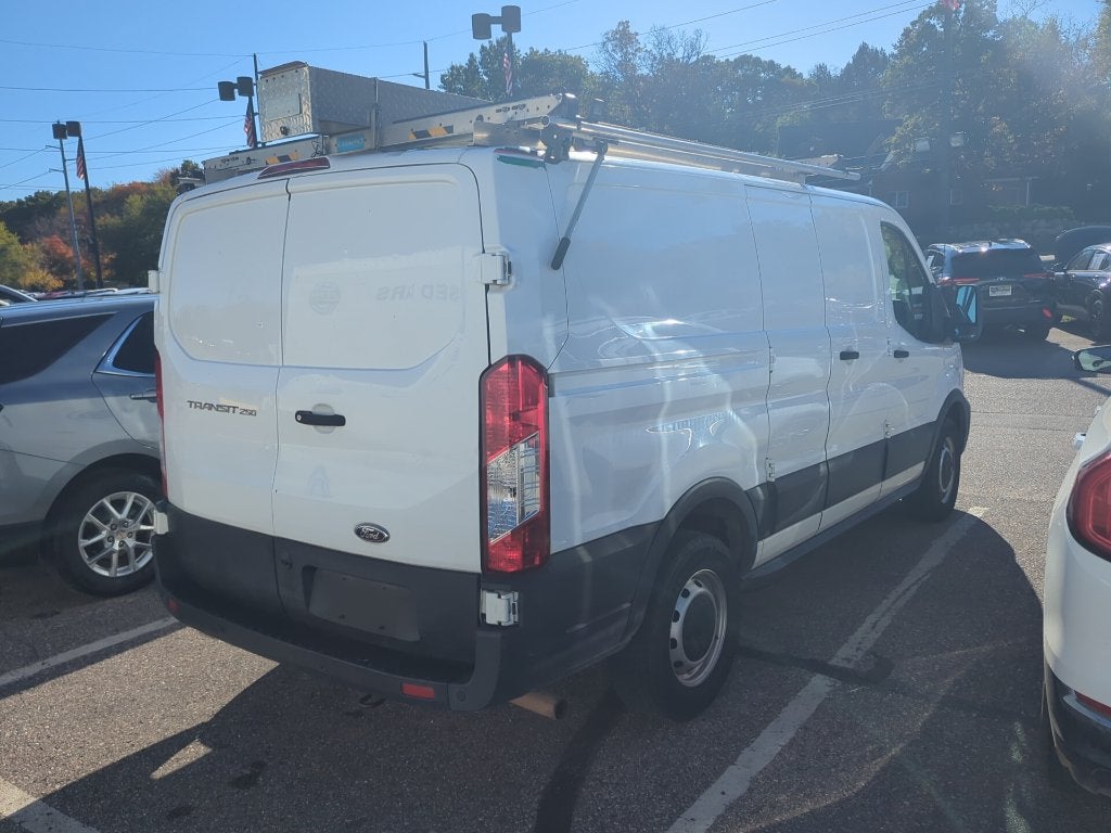 2020 Ford Transit Cargo Van T-250 CARG LO RF