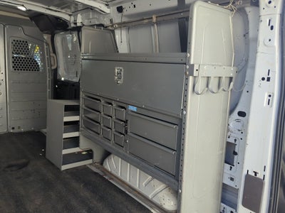 2020 Ford Transit Cargo Van T-250 CARG LO RF