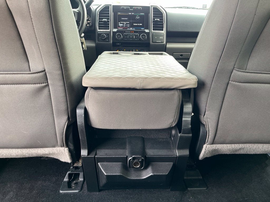 2015 Ford F-150 XL