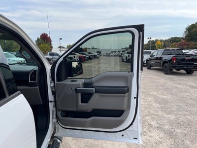 2015 Ford F-150 XL