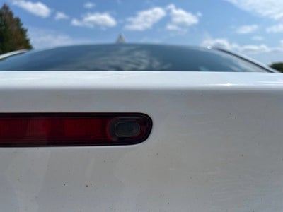 2013 Chevrolet Malibu LT