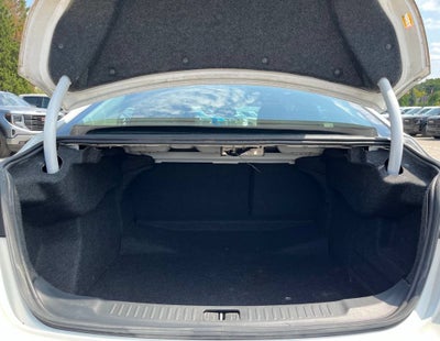2013 Chevrolet Malibu LT
