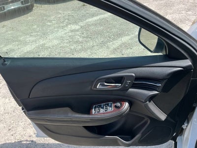 2013 Chevrolet Malibu LT