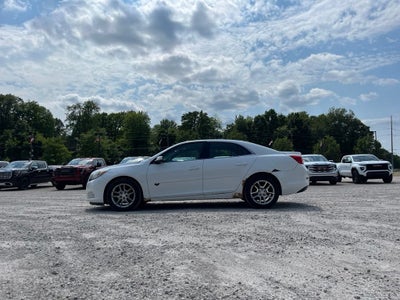 2013 Chevrolet Malibu LT