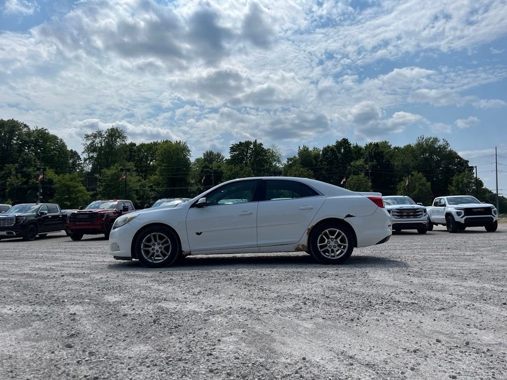 2013 Chevrolet Malibu LT