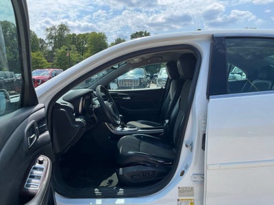 2013 Chevrolet Malibu LT