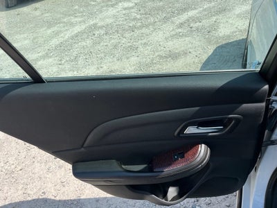 2013 Chevrolet Malibu LT