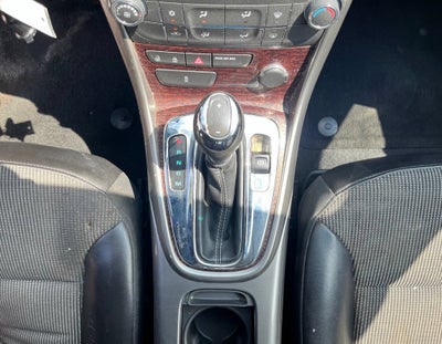2013 Chevrolet Malibu LT