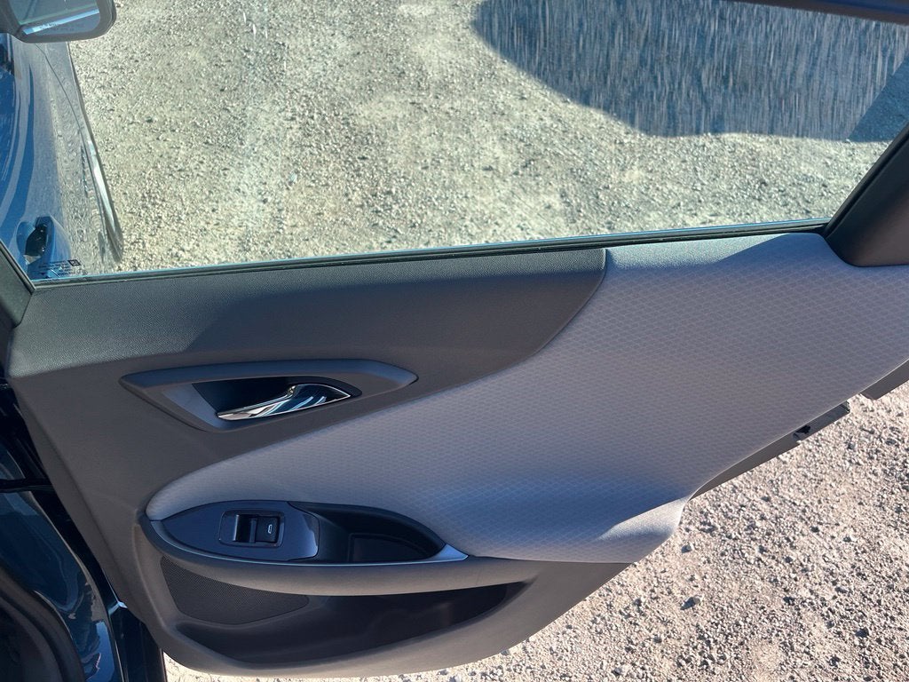 2024 Chevrolet Malibu LS