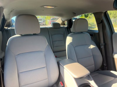2024 Chevrolet Malibu LS