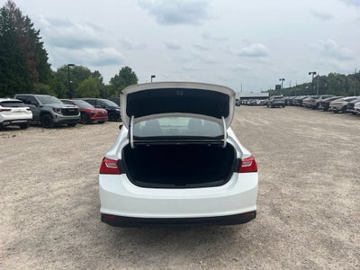 2023 Chevrolet Malibu LS