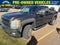 2011 Chevrolet Silverado 2500 HD LT