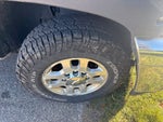 2011 Chevrolet Silverado 2500 HD LT