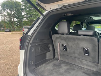 2024 GMC Acadia AT4