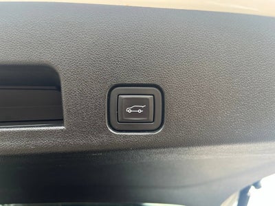 2024 GMC Acadia AT4