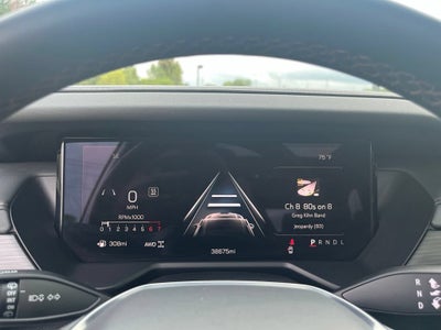 2024 GMC Acadia AT4