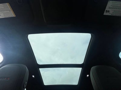 2024 GMC Acadia AT4