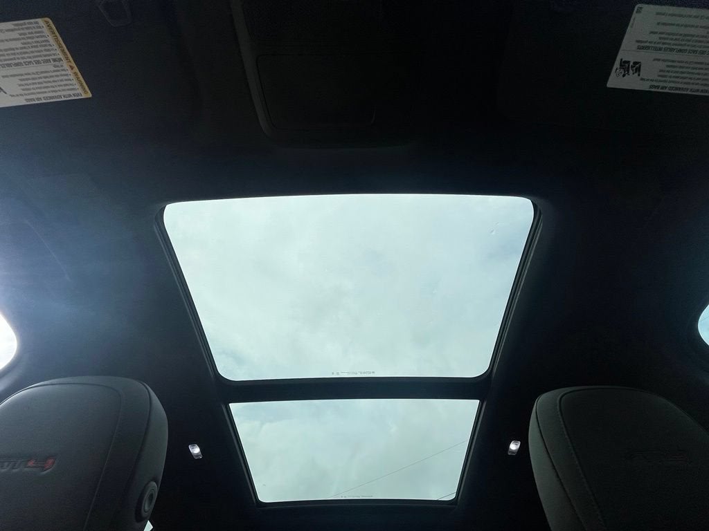 2024 GMC Acadia AT4