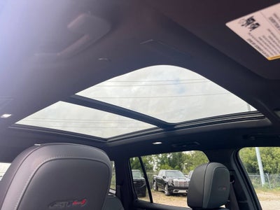 2024 GMC Acadia AT4