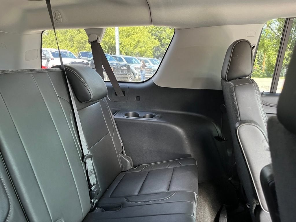 2018 GMC Yukon XL Denali