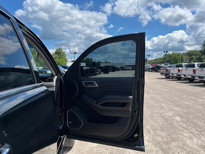 2018 GMC Yukon XL Denali