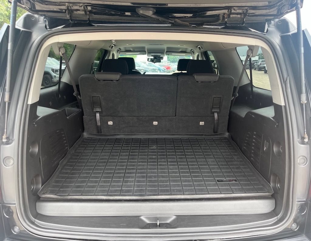 2019 Chevrolet Suburban LS