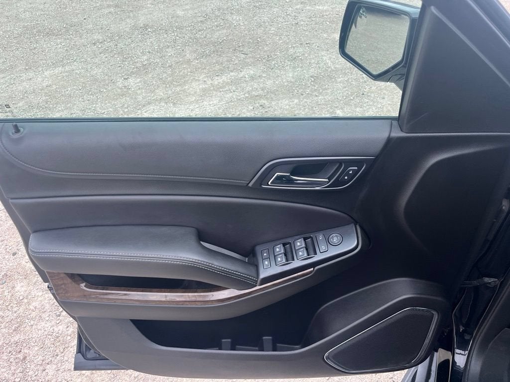 2019 Chevrolet Suburban LS