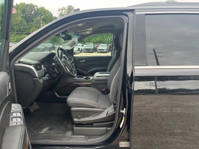 2019 Chevrolet Suburban LS