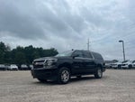 2019 Chevrolet Suburban LS
