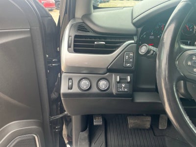 2019 Chevrolet Suburban LS