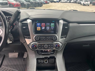 2019 Chevrolet Suburban LS