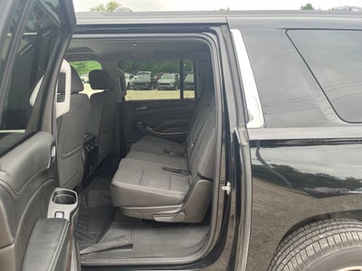 2019 Chevrolet Suburban LS