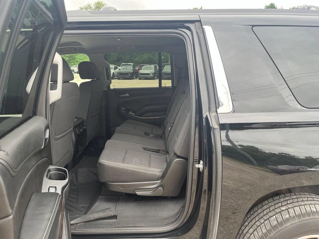 2019 Chevrolet Suburban LS