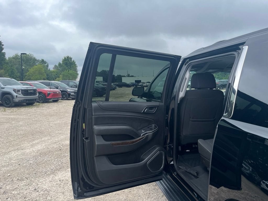 2019 Chevrolet Suburban LS