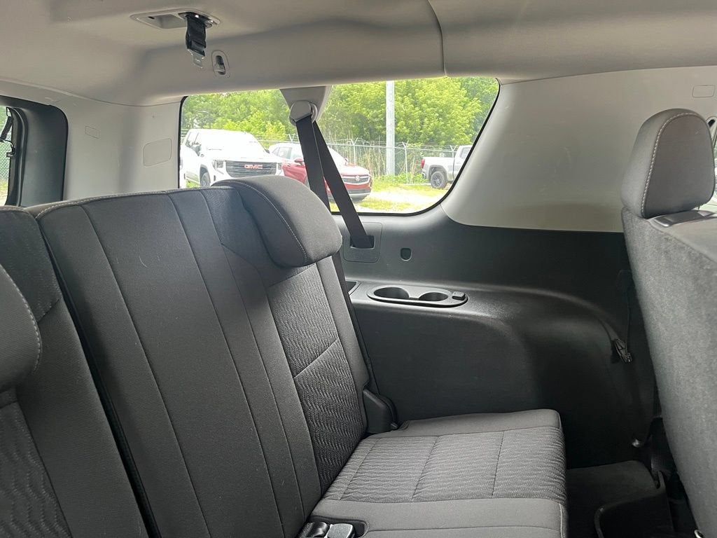 2019 Chevrolet Suburban LS