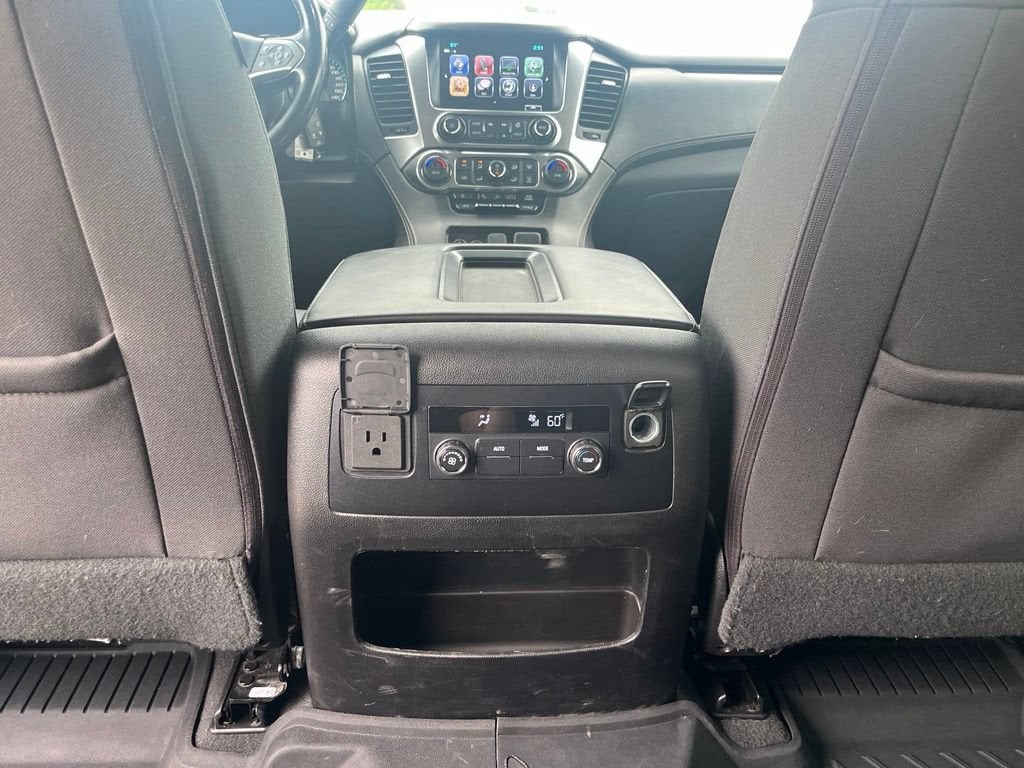 2019 Chevrolet Suburban LS