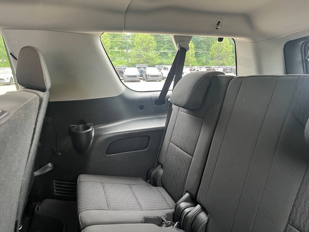 2019 Chevrolet Suburban LS