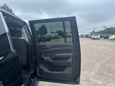 2019 Chevrolet Suburban LS