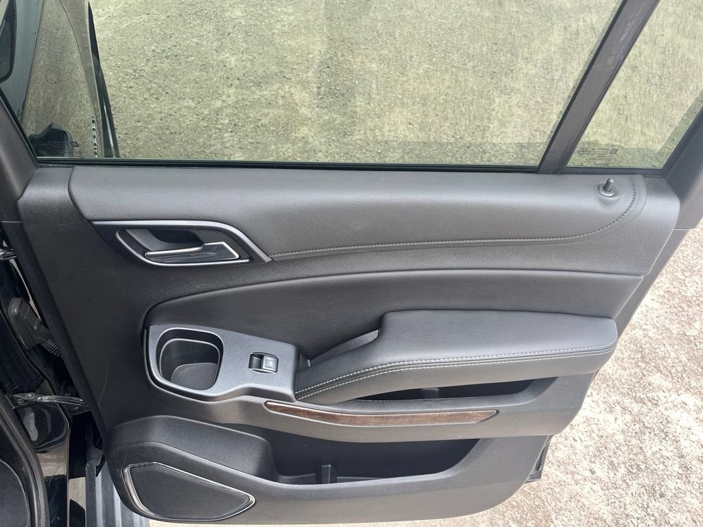 2019 Chevrolet Suburban LS
