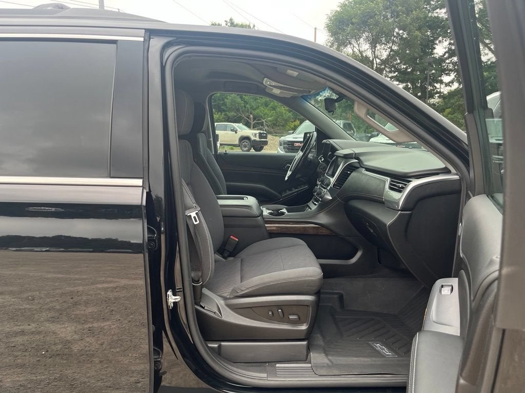 2019 Chevrolet Suburban LS
