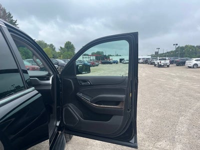 2019 Chevrolet Suburban LS