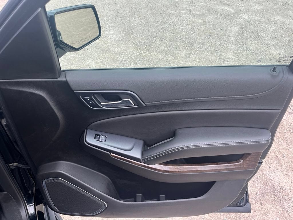 2019 Chevrolet Suburban LS