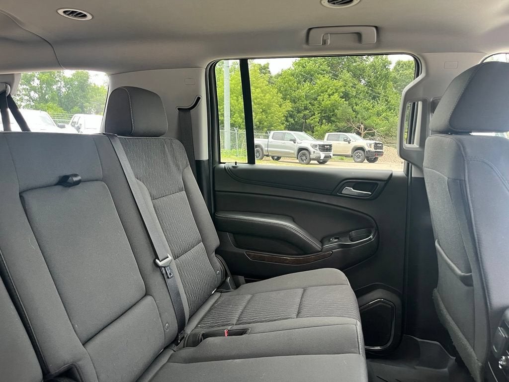 2019 Chevrolet Suburban LS