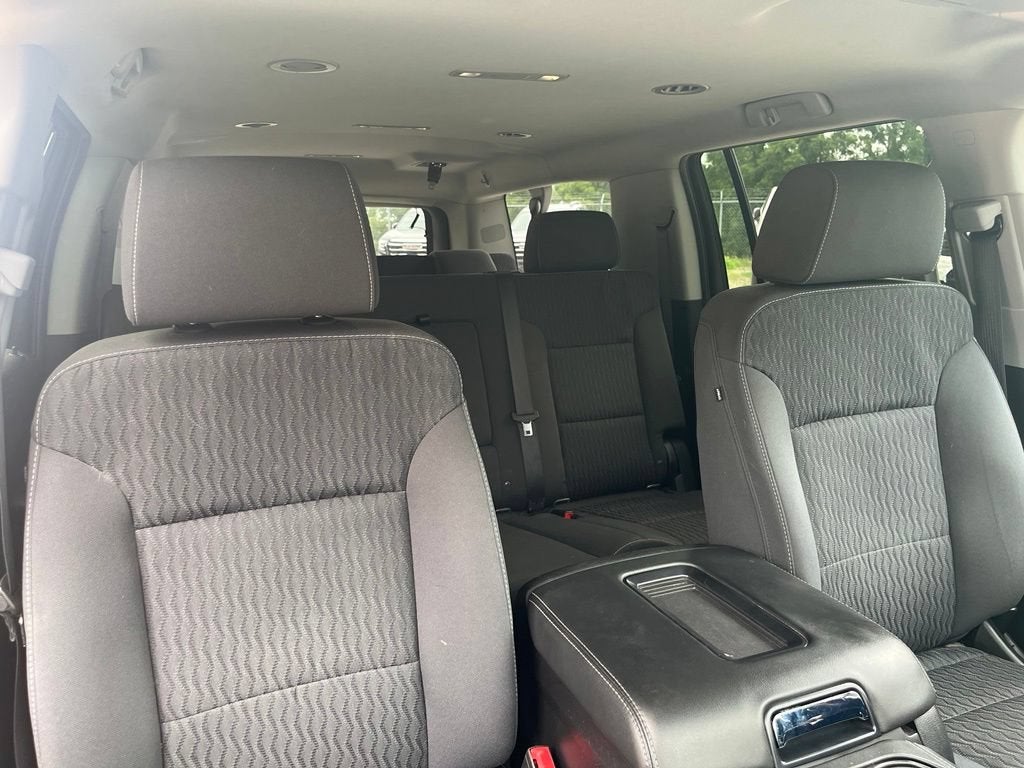 2019 Chevrolet Suburban LS