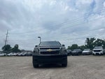 2019 Chevrolet Suburban LS