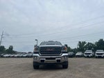 2018 GMC Sierra 2500 HD SLT