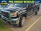 2016 GMC Sierra 2500 HD SLE